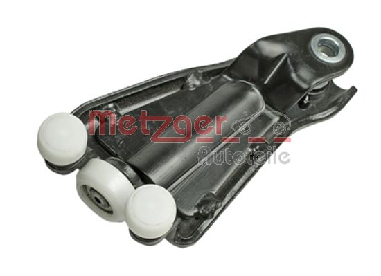 METZGER 2310063 GREENPARTS Rollenführung, Schiebetür